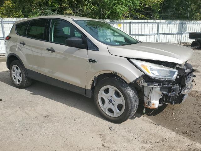 Photo 3 VIN: 1FMCU0F73HUC24465 - FORD ESCAPE S 