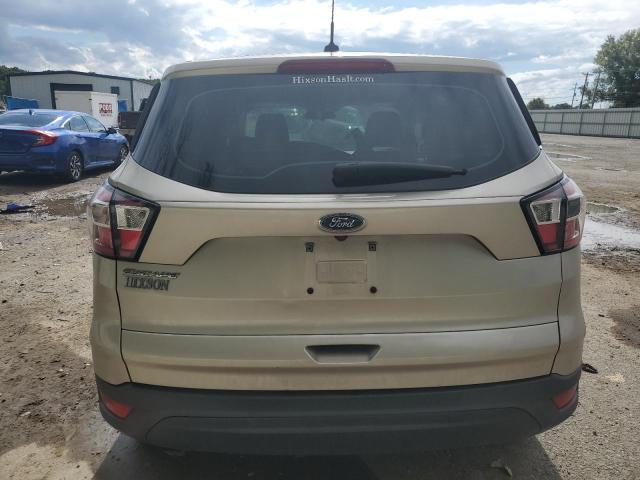 Photo 5 VIN: 1FMCU0F73HUC24465 - FORD ESCAPE S 