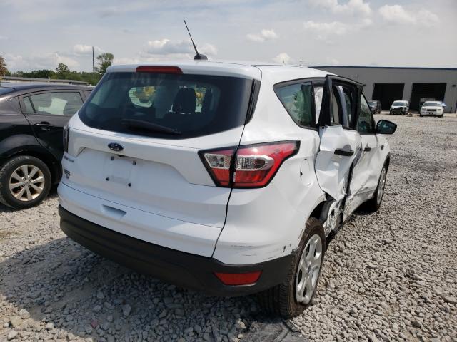 Photo 3 VIN: 1FMCU0F73HUC32436 - FORD ESCAPE S 