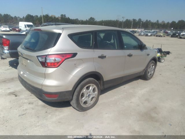 Photo 3 VIN: 1FMCU0F73HUC59183 - FORD ESCAPE 