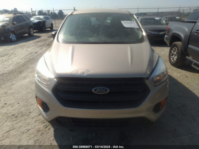 Photo 5 VIN: 1FMCU0F73HUC59183 - FORD ESCAPE 