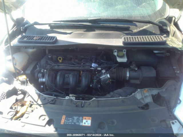 Photo 9 VIN: 1FMCU0F73HUC59183 - FORD ESCAPE 