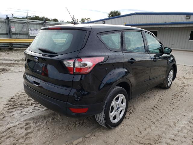 Photo 3 VIN: 1FMCU0F73HUC60625 - FORD ESCAPE 