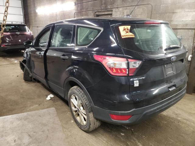 Photo 1 VIN: 1FMCU0F73HUC62147 - FORD ESCAPE S 