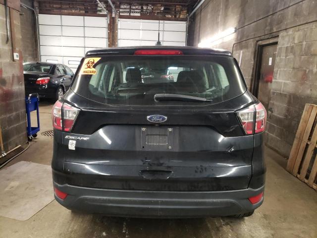 Photo 5 VIN: 1FMCU0F73HUC62147 - FORD ESCAPE S 