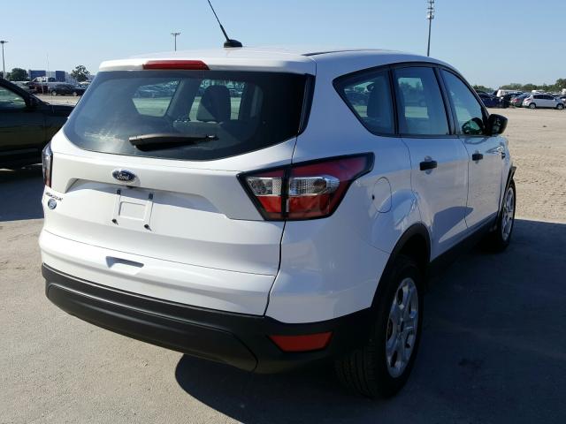 Photo 3 VIN: 1FMCU0F73HUC92992 - FORD ESCAPE 