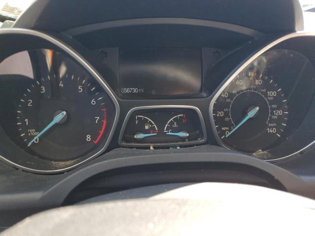 Photo 8 VIN: 1FMCU0F73HUD03442 - FORD ESCAPE S 