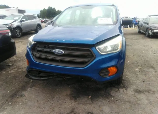 Photo 5 VIN: 1FMCU0F73HUD04364 - FORD ESCAPE 