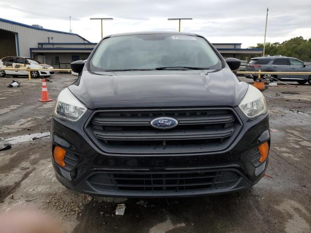 Photo 4 VIN: 1FMCU0F73HUD16188 - FORD ESCAPE S 