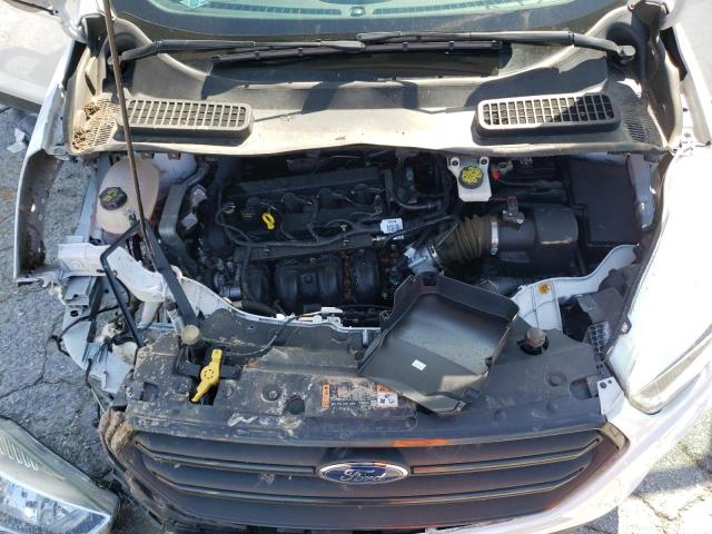 Photo 6 VIN: 1FMCU0F73HUD28440 - FORD ESCAPE S 