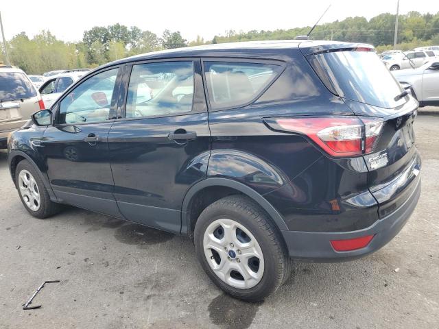 Photo 1 VIN: 1FMCU0F73HUD37770 - FORD ESCAPE S 