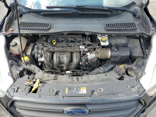 Photo 10 VIN: 1FMCU0F73HUD37770 - FORD ESCAPE S 