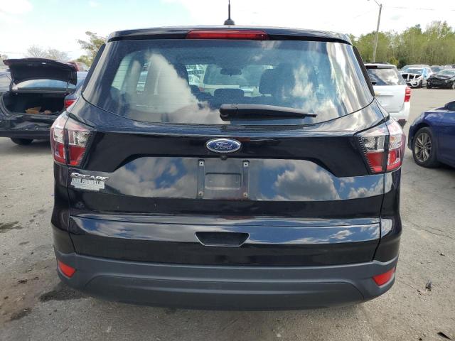 Photo 5 VIN: 1FMCU0F73HUD37770 - FORD ESCAPE S 