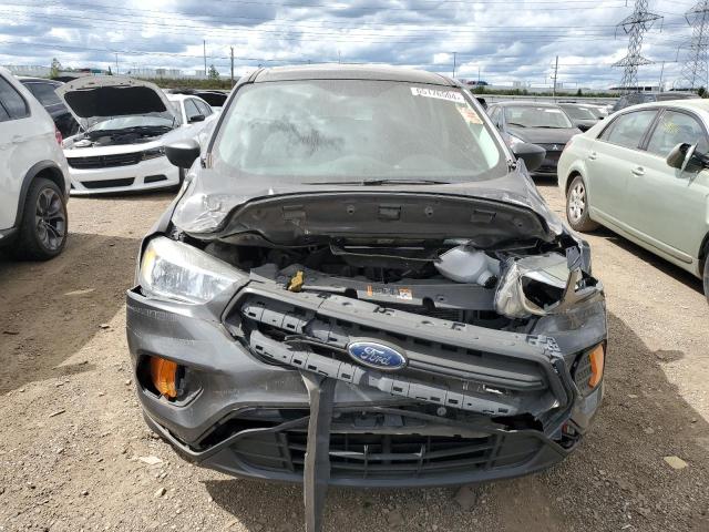 Photo 4 VIN: 1FMCU0F73HUD42029 - FORD ESCAPE S 