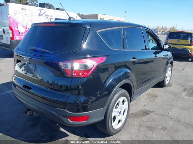 Photo 3 VIN: 1FMCU0F73HUD54360 - FORD ESCAPE 