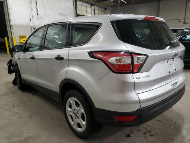 Photo 1 VIN: 1FMCU0F73HUD57856 - FORD ESCAPE S 