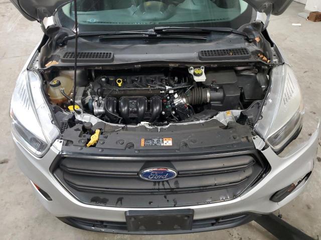 Photo 11 VIN: 1FMCU0F73HUD57856 - FORD ESCAPE S 