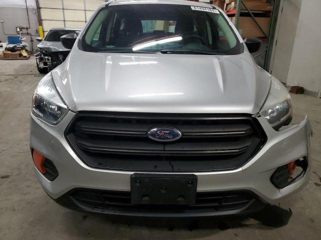 Photo 4 VIN: 1FMCU0F73HUD57856 - FORD ESCAPE S 