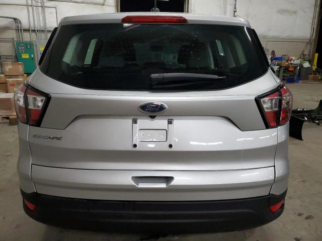 Photo 5 VIN: 1FMCU0F73HUD57856 - FORD ESCAPE S 