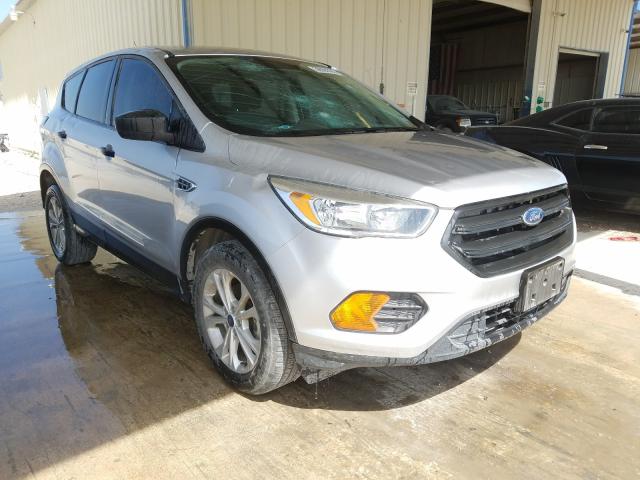 Photo 0 VIN: 1FMCU0F73HUD58795 - FORD ESCAPE 