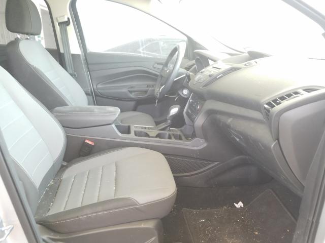 Photo 4 VIN: 1FMCU0F73HUD58795 - FORD ESCAPE 