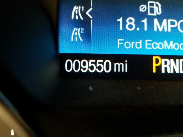 Photo 7 VIN: 1FMCU0F73HUD58795 - FORD ESCAPE 