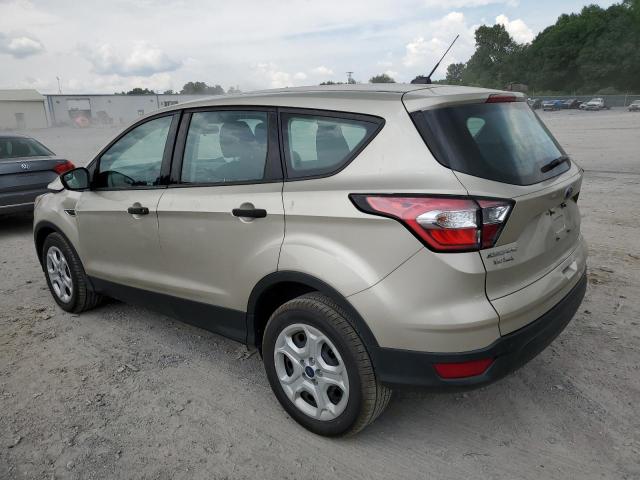 Photo 1 VIN: 1FMCU0F73HUD58909 - FORD ESCAPE 