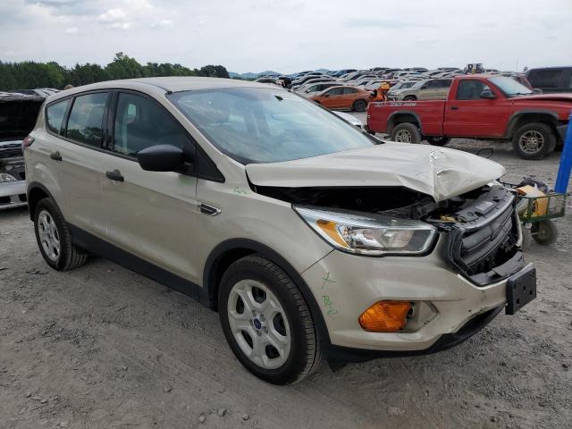 Photo 3 VIN: 1FMCU0F73HUD58909 - FORD ESCAPE 