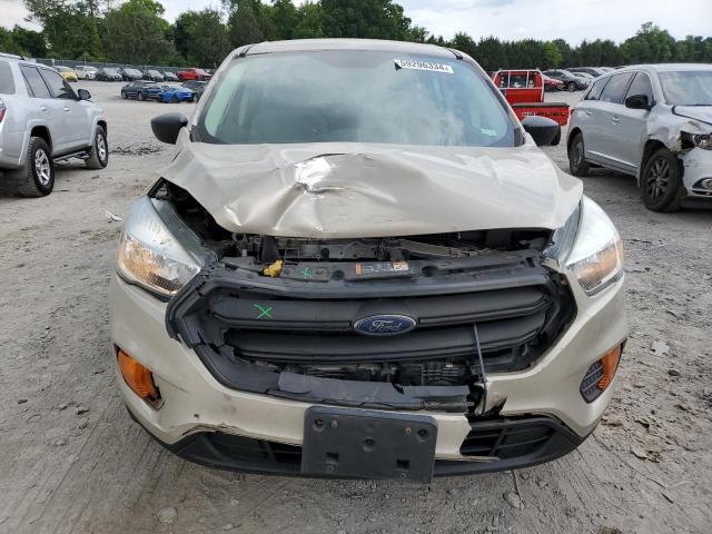 Photo 4 VIN: 1FMCU0F73HUD58909 - FORD ESCAPE 