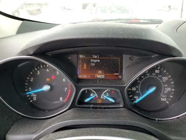 Photo 8 VIN: 1FMCU0F73HUD58909 - FORD ESCAPE 