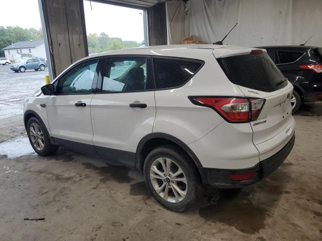 Photo 1 VIN: 1FMCU0F73HUD59817 - FORD ESCAPE S 