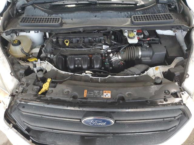 Photo 11 VIN: 1FMCU0F73HUD59817 - FORD ESCAPE S 