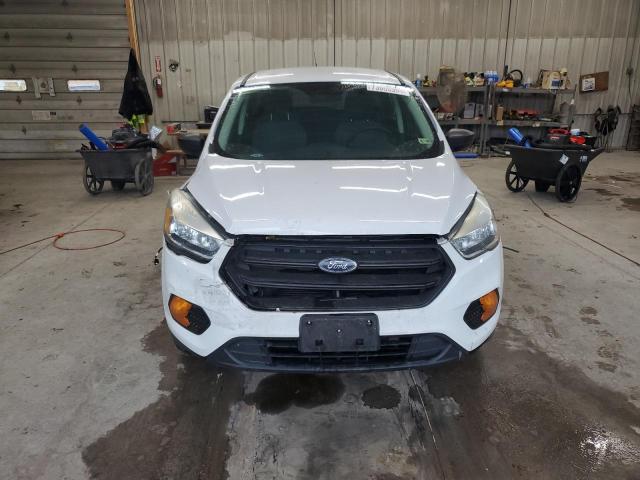 Photo 4 VIN: 1FMCU0F73HUD59817 - FORD ESCAPE S 