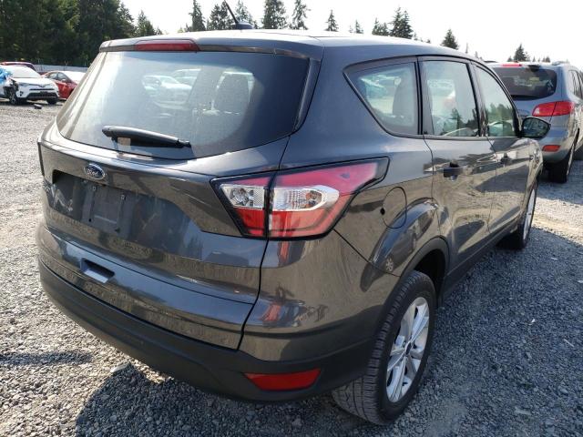 Photo 3 VIN: 1FMCU0F73HUD60613 - FORD ESCAPE S 