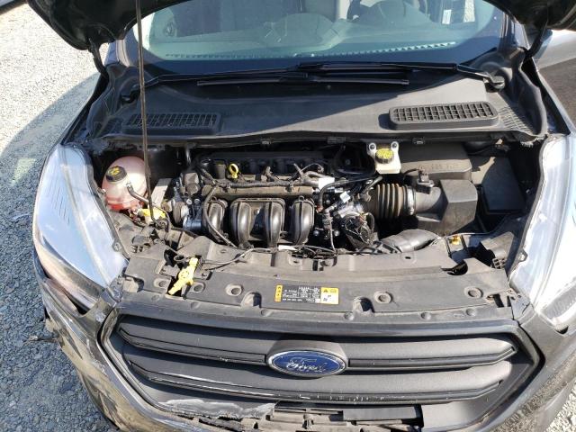 Photo 6 VIN: 1FMCU0F73HUD60613 - FORD ESCAPE S 