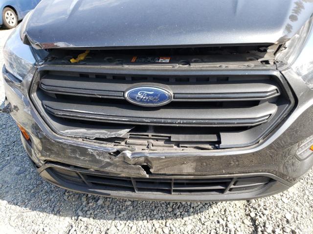 Photo 8 VIN: 1FMCU0F73HUD60613 - FORD ESCAPE S 