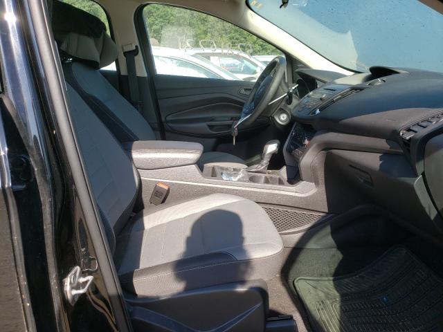 Photo 4 VIN: 1FMCU0F73HUD63351 - FORD ESCAPE 