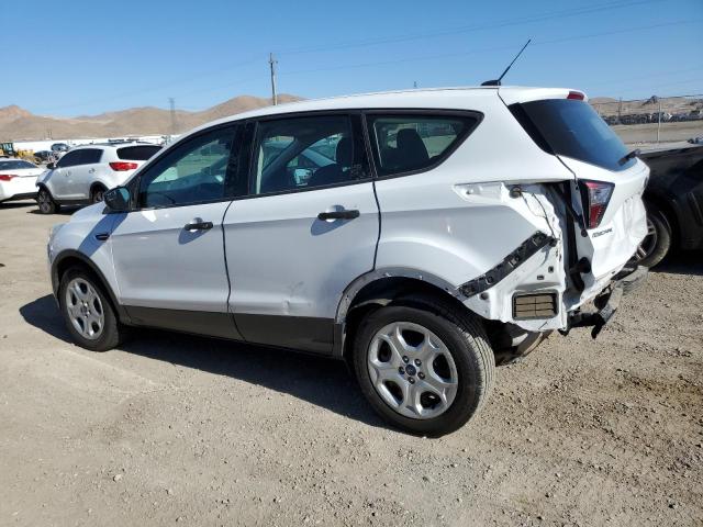 Photo 1 VIN: 1FMCU0F73HUD87391 - FORD ESCAPE S 