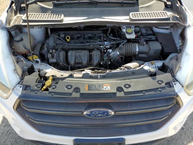 Photo 11 VIN: 1FMCU0F73HUD87391 - FORD ESCAPE S 