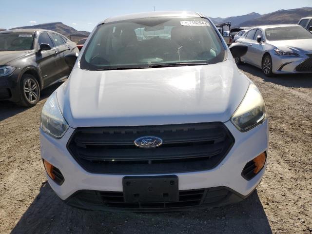 Photo 4 VIN: 1FMCU0F73HUD87391 - FORD ESCAPE S 