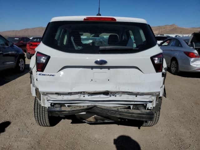 Photo 5 VIN: 1FMCU0F73HUD87391 - FORD ESCAPE S 