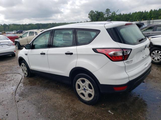 Photo 1 VIN: 1FMCU0F73HUE12435 - FORD ESCAPE S 