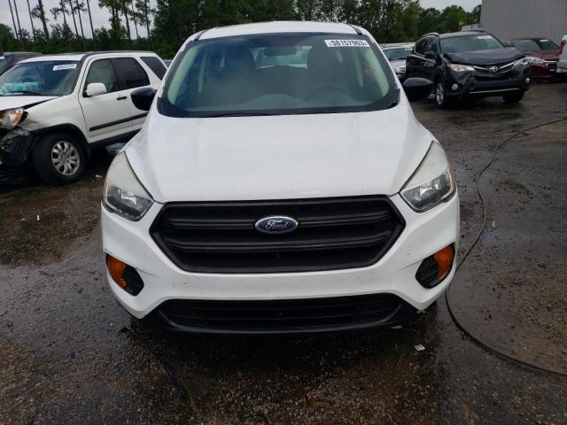 Photo 4 VIN: 1FMCU0F73HUE12435 - FORD ESCAPE S 