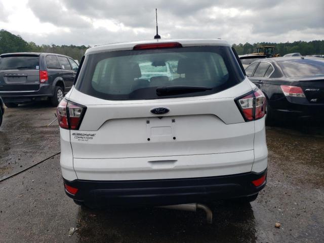 Photo 5 VIN: 1FMCU0F73HUE12435 - FORD ESCAPE S 