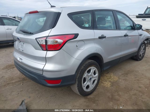 Photo 3 VIN: 1FMCU0F73HUE20860 - FORD ESCAPE 