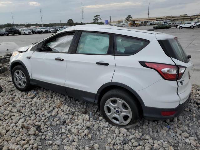 Photo 1 VIN: 1FMCU0F73HUE25590 - FORD ESCAPE 