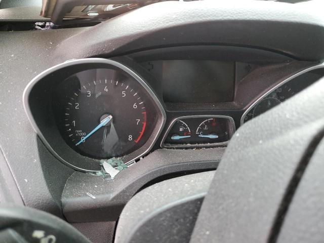 Photo 8 VIN: 1FMCU0F73HUE25590 - FORD ESCAPE 