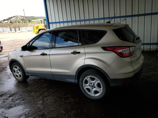 Photo 1 VIN: 1FMCU0F73HUE26089 - FORD ESCAPE S 