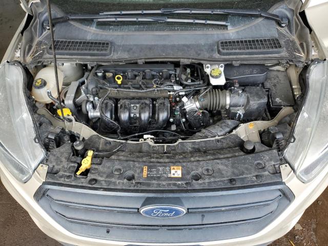 Photo 10 VIN: 1FMCU0F73HUE26089 - FORD ESCAPE S 