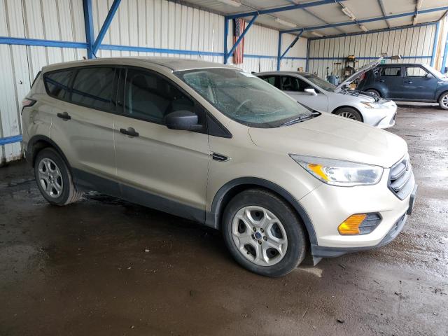 Photo 3 VIN: 1FMCU0F73HUE26089 - FORD ESCAPE S 